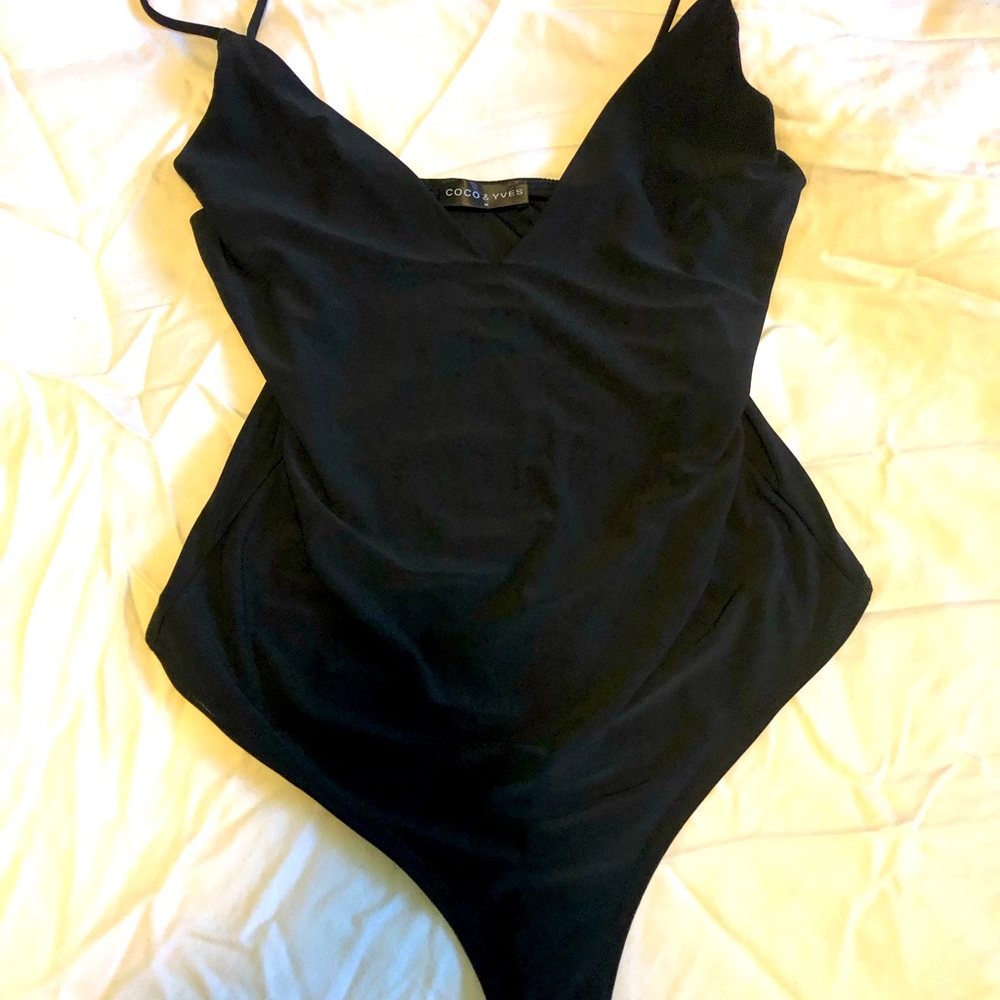 Bodysuit